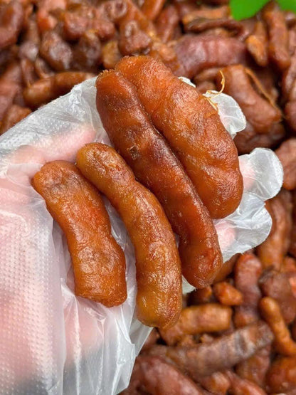 Me Dốt Rim | Dried Tamarind Jam