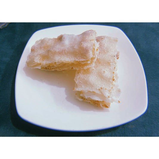 Mè Xửng Giòn Đặc Biệt | Crispy Sesame Candy