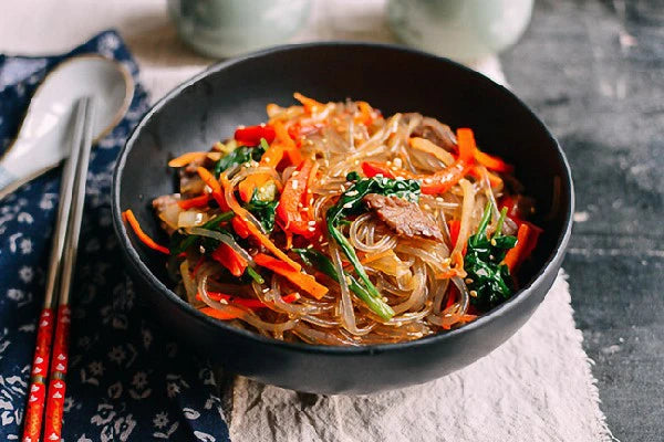 Miến Dong Cao Cấp | Arrowroot Vermicelli