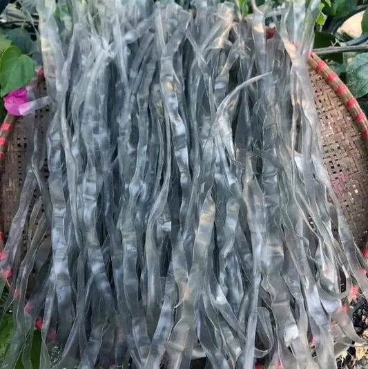 Miến Dong Điện Biên Cao Cấp| Dien Bien Arrowroot Vermicelli 500g