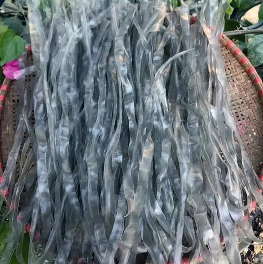 Miến Dong Điện Biên 1Kg | Dien Bien Arrowroot Vermicelli