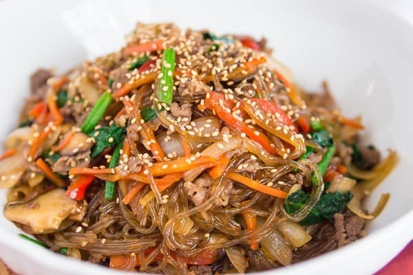Miến Dong Phia Đén-Vua Đặc Sản | Arrowroot Vermicelli
