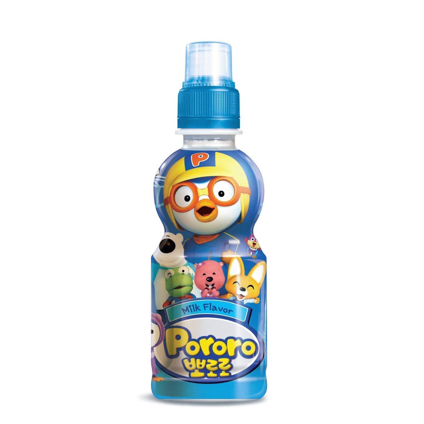 Sữa Chua Uống Paldo Pororo | Yogurt Fruit Drink Paldo Pororo