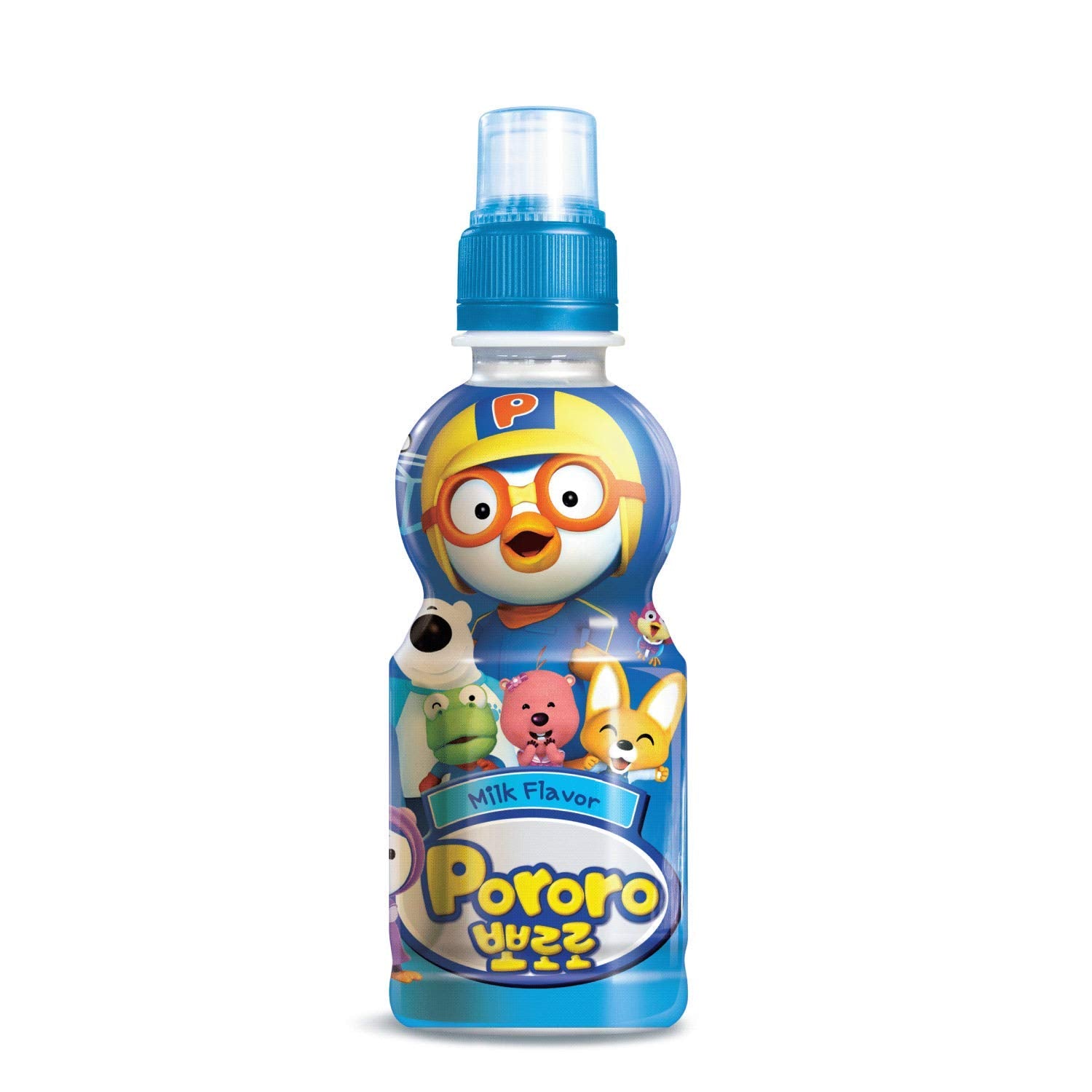Sữa Chua Uống Paldo Pororo | Yogurt Fruit Drink Paldo Pororo