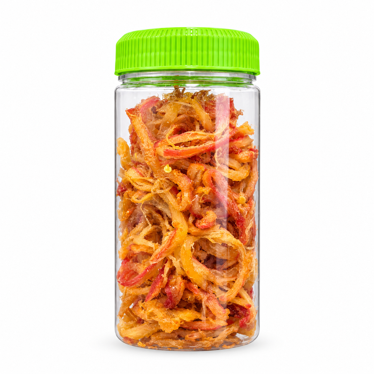 Mực Bơ Tỏi | Snack Butter Garlic Dried Shredded Squid 100g