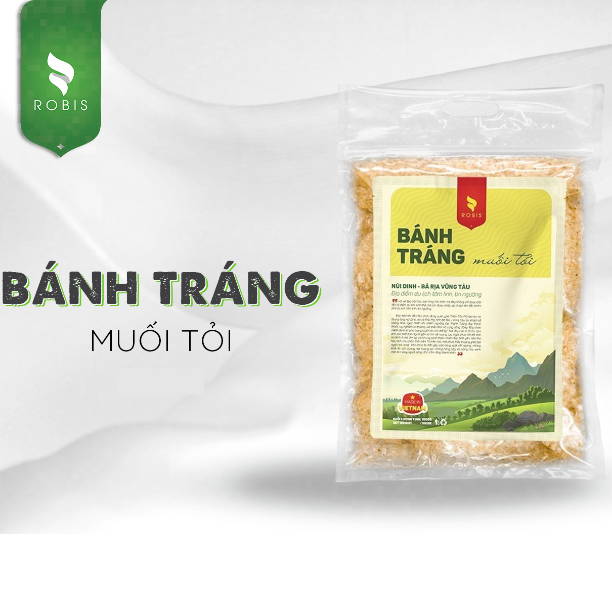 Bánh Tráng ROBIS