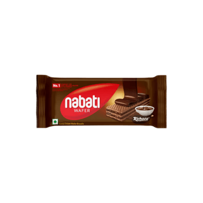 Bánh Xốp Nabati | Nabati Wafer Bag