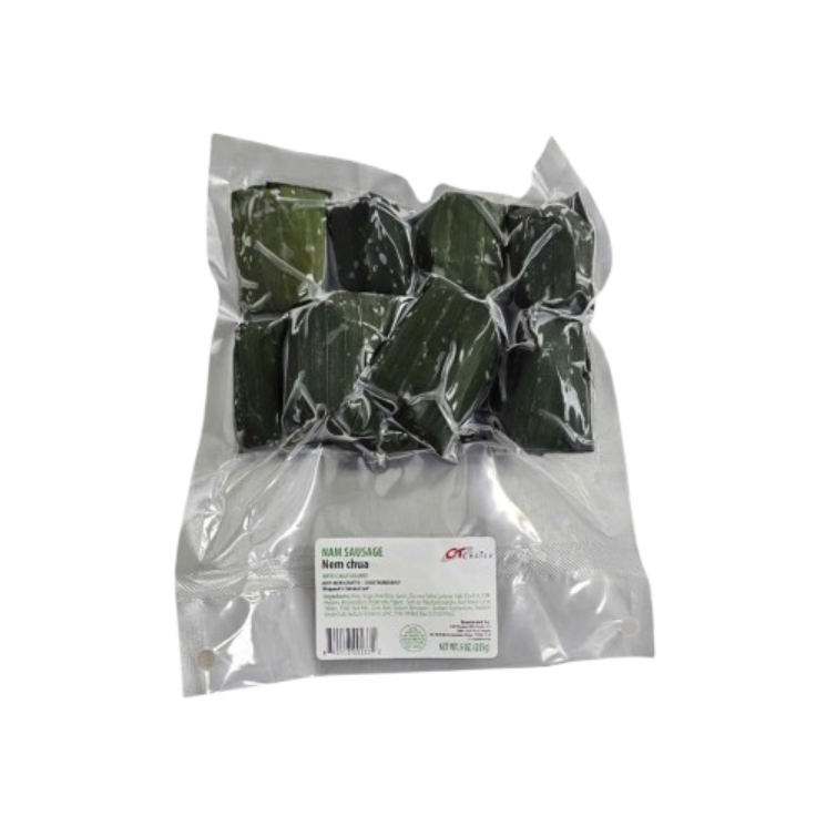 Nem Chua CT Choice | Nem Sausage
