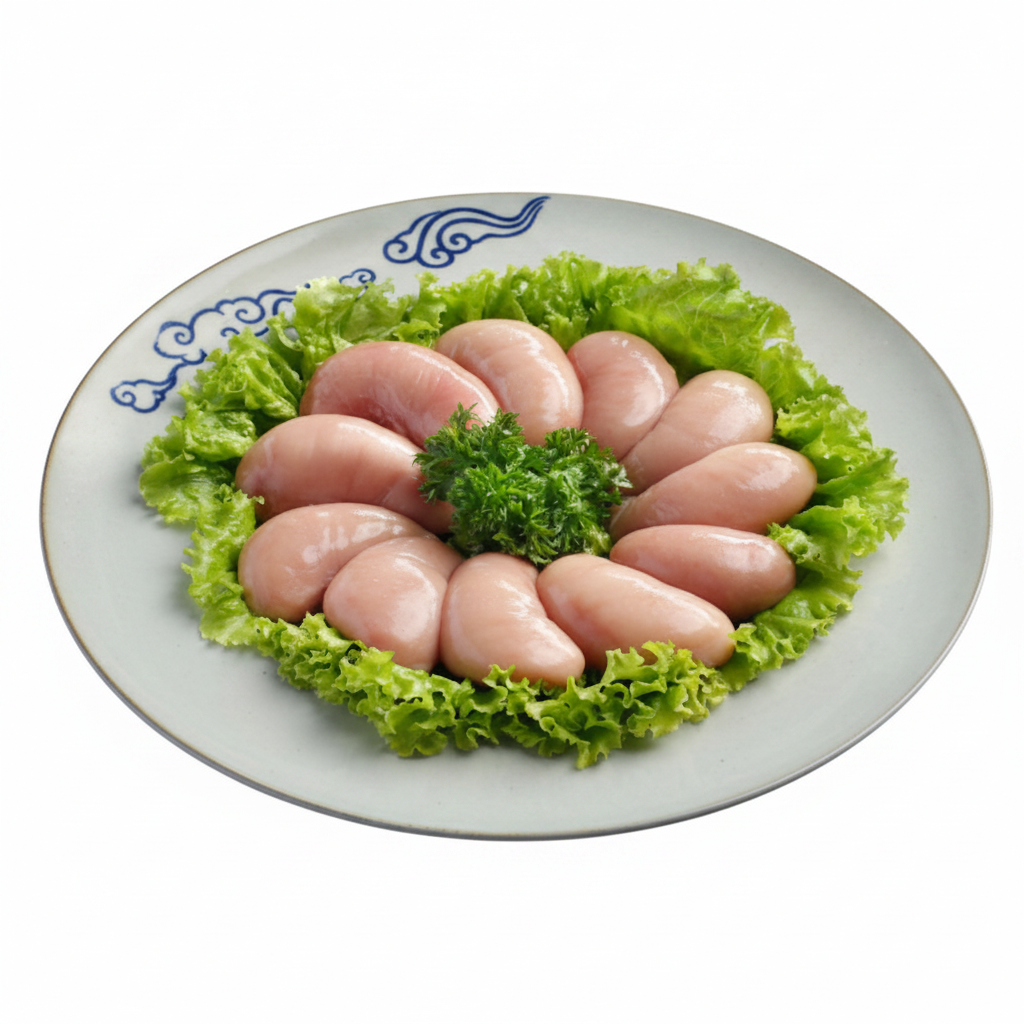 Ngọc Kê Gà 2lbs | Rooster Testicles