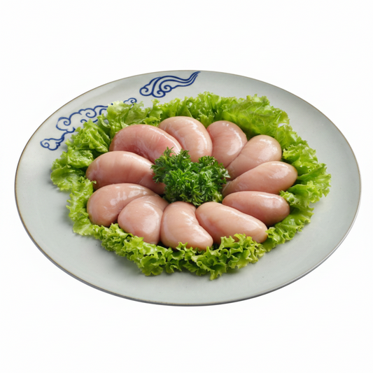 Ngọc Kê Gà 2lbs | Rooster Testicles