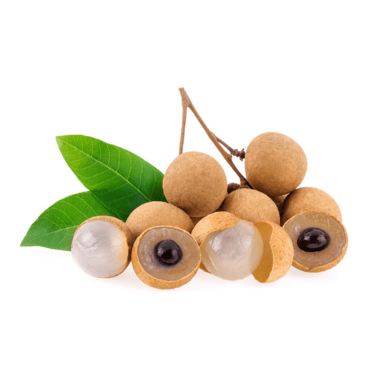 Nhãn Florida Có Cành-5 Lbs | Florida Longan
