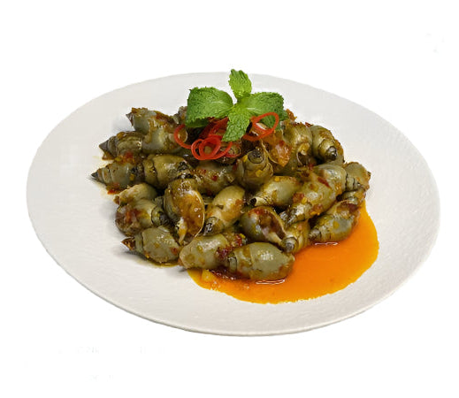 Ốc Cà Na | Cooked Whole Dog Whelk