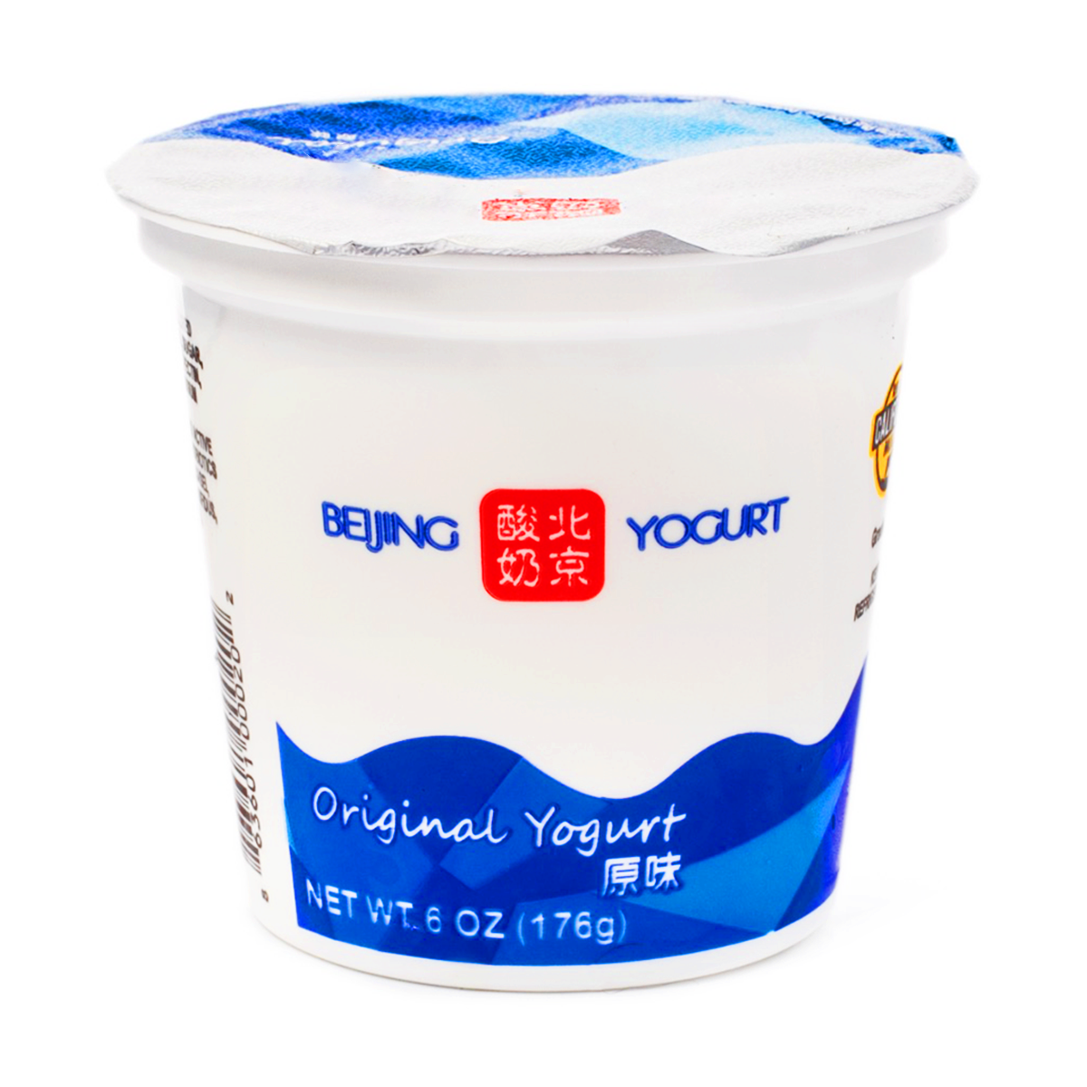 Yogurt Uống Beijing | Beijing Yogurt