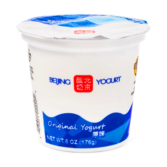 Yogurt Uống Beijing | Beijing Yogurt