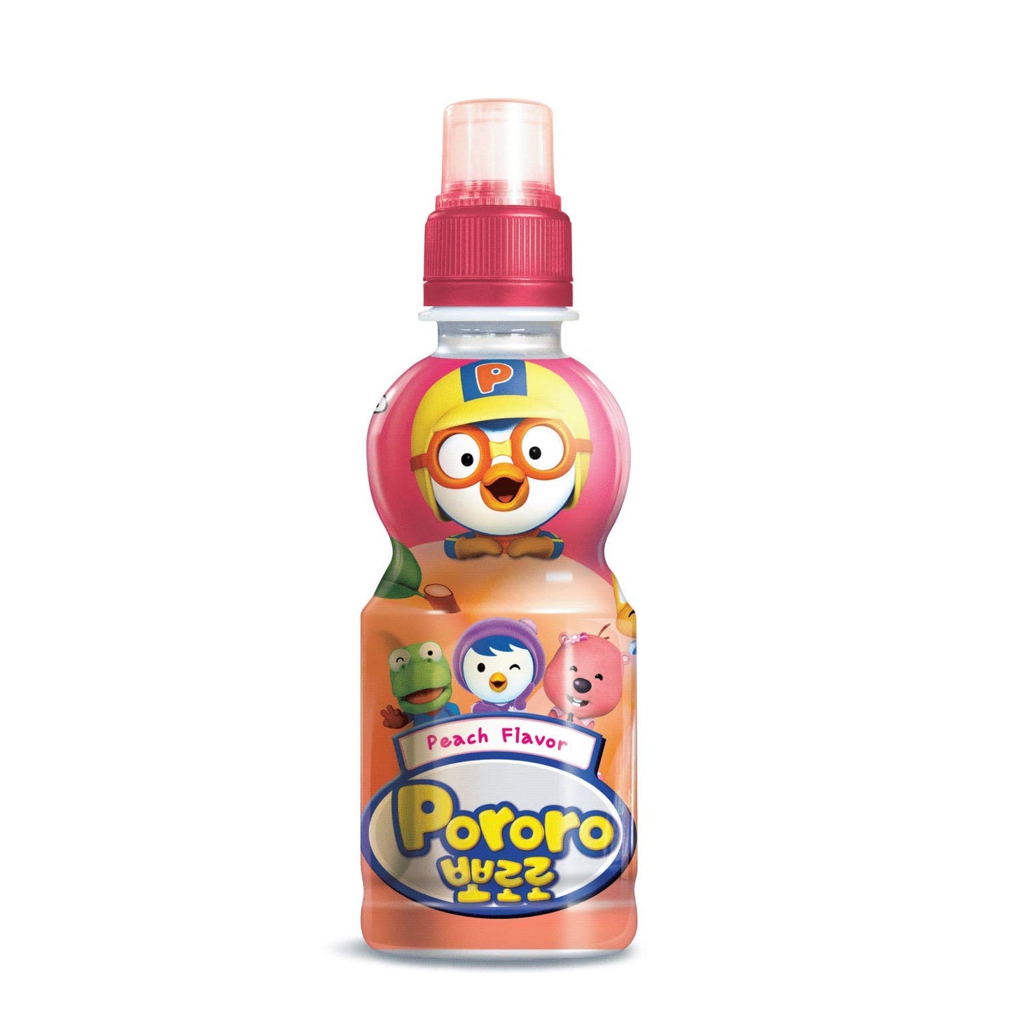 Sữa Chua Uống Paldo Pororo | Yogurt Fruit Drink Paldo Pororo