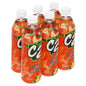 C2 Trà Đào | C2 Peach Tea 455ml