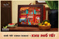 Hộp Quà Tết - Văn Hóa Việt | Tet Gift Box