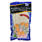 Cá Viên Thả Lẩu | Frozen Cooked Rainbow Fish Ball & Fish Noodle