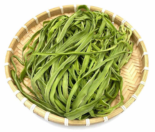 Rau Tiến Vua | Dried Mountain Jelly Vegetable