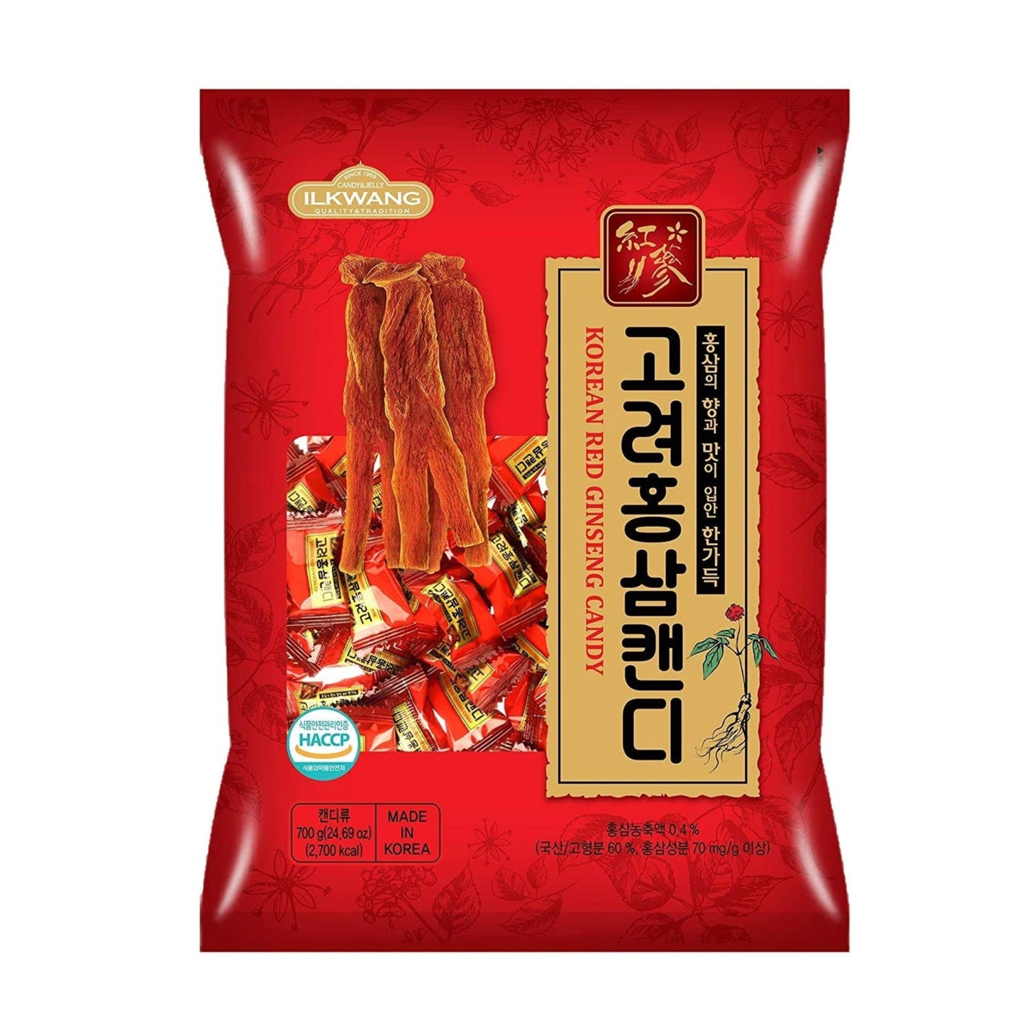 Kẹo Hàn Quốc | Korean Candy
