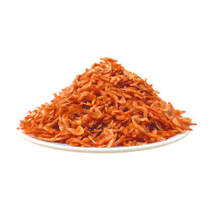 Ruốc Sấy | Crispy Tiny Shrimp