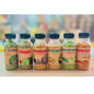 Set Muối Chấm Lục Vị | 6 Flavors Dipping Salt