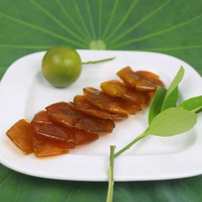 Tắc Sấy Dẻo Delight | Kumquat Jam