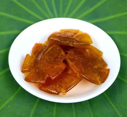 Tắc Sấy Dẻo Delight | Kumquat Jam