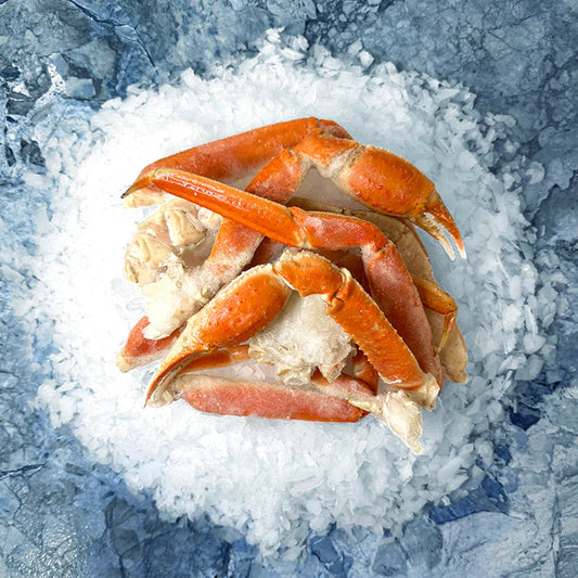 Càng Cua Snow Crab | Snow Crab Legs 3lbs