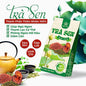 Trà Sen Gạo Lứt Linh Chi - Mộc Tâm