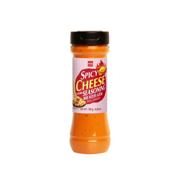 Bột Gia Vị Phô Mai | Cheese Seasoning