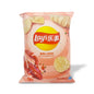 Lays Vị Crawfish Cay | Lay's Spicy Crayfish Flavor