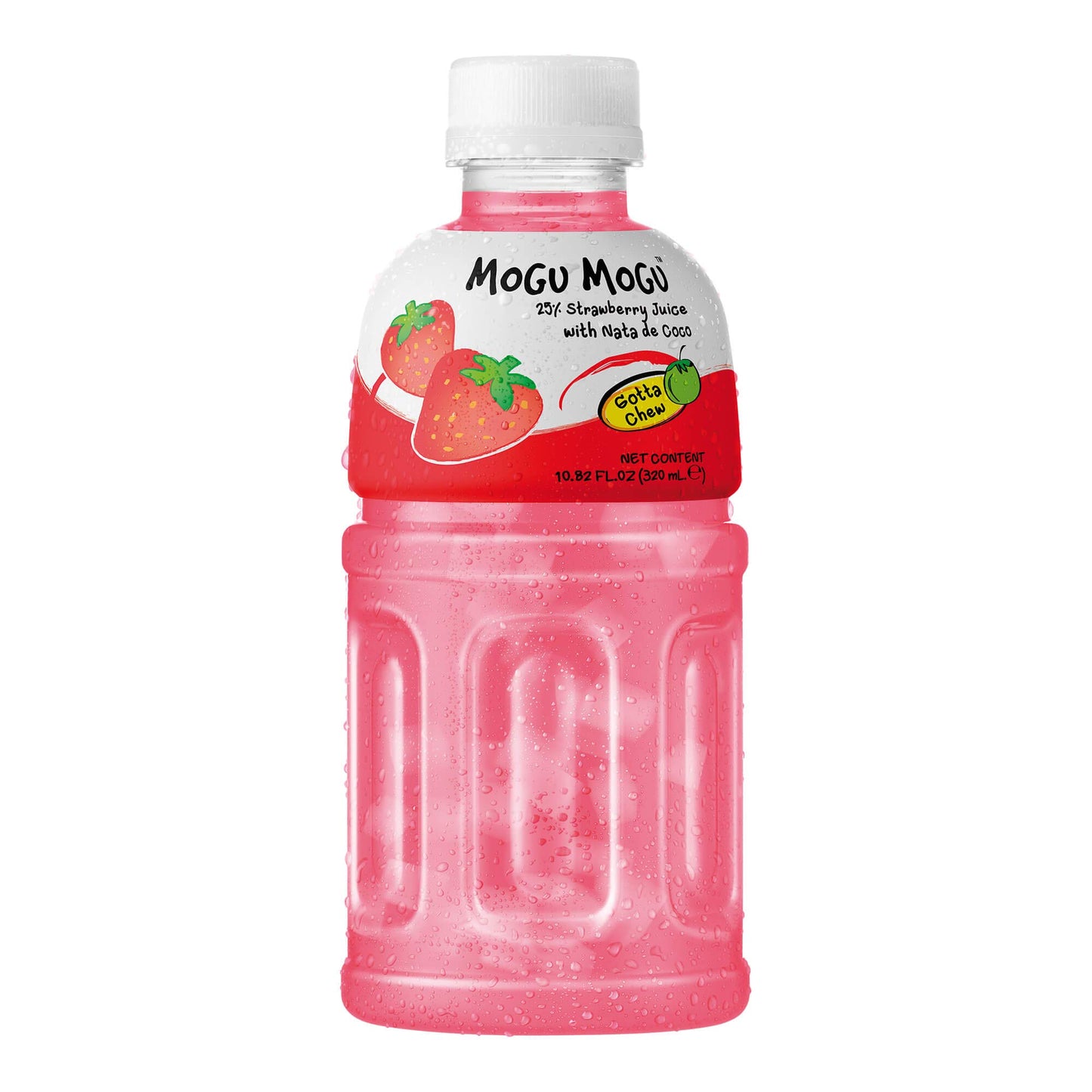 Nước Trái Cây | Mogu Mogu Juice