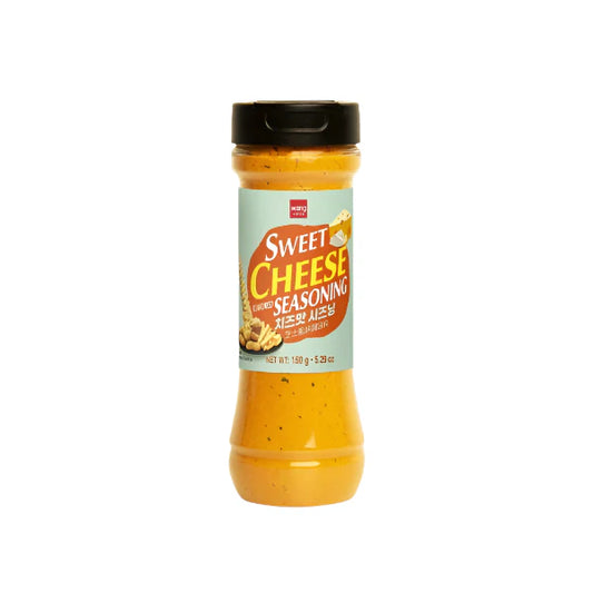 Bột Gia Vị Phô Mai | Cheese Seasoning