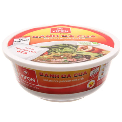 VIFON Bánh Đa Cua Hoàng Gia