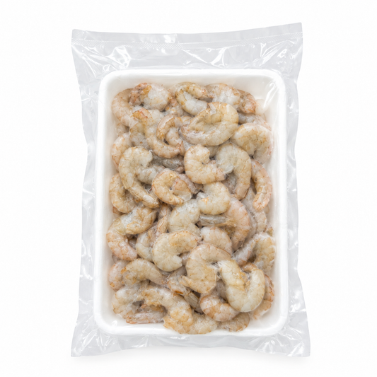 Tôm Bạc | FRZ White Shrimps 450g
