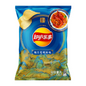 Lays vị Tôm Bào Ngư | Lays Chip Braised Shrimp with Abalone Sauce Taste