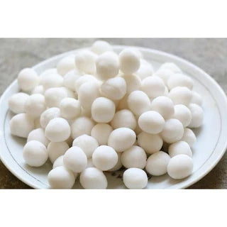 Trân Châu Dừa | Coconut Tapioca Pearls