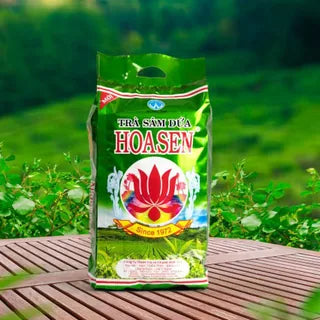 Trà Sâm Dứa | Pandan Herbal Tea