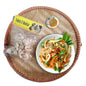 Vả Sấy Thăng Hoa | Freeze Dried Fig