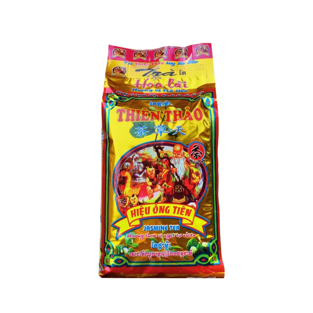 Trà Thiên Thảo