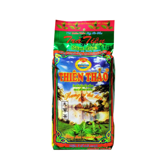 Trà Thiên Thảo