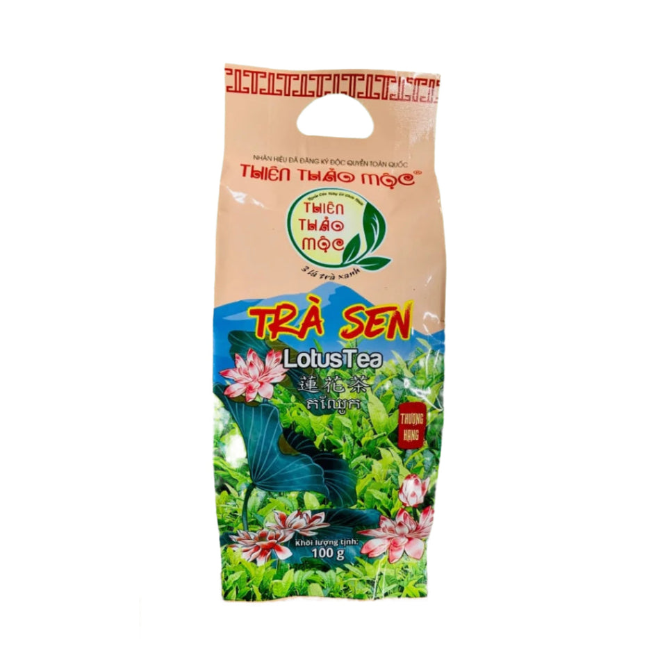 Trà Thiên Thảo