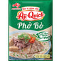 Aji-Quick Gia Vị Nêm Sẵn | Aji-Quick Seasoning