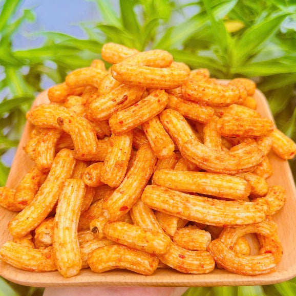 Nui Rim Mắm Kẹo