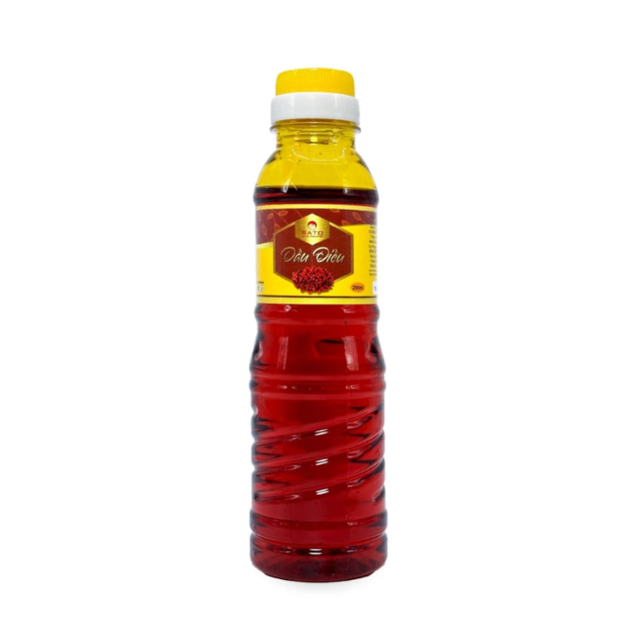 Dầu Điều SATO | Annatto