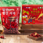 Táo Đỏ Hàn Quốc | Korean Boeuu Jujube