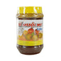 Xí Muội Mơ Tấn Lộc | Preserved Apricot