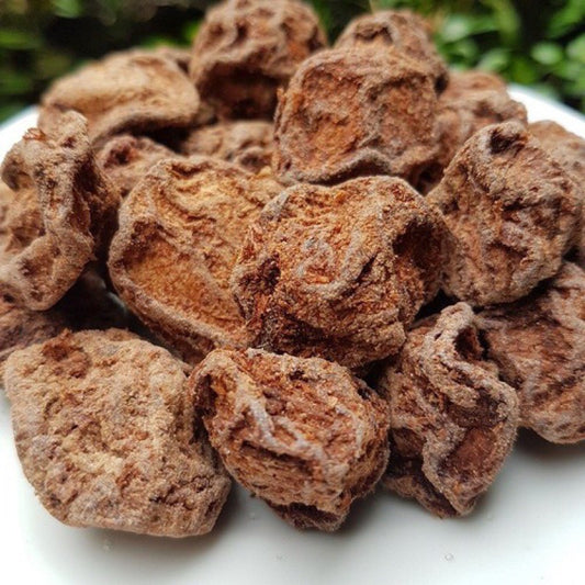 Xí Muội Thái | Thai Salty and Sour Dried Plums