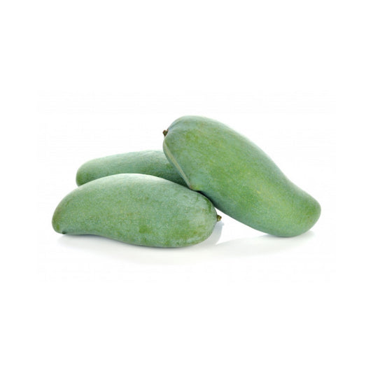 Xoài Thái Mexico (Thùng) | Green Mango